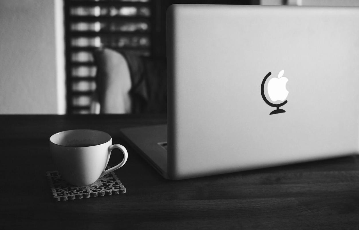 Step-by-step investment analysis process demonstration