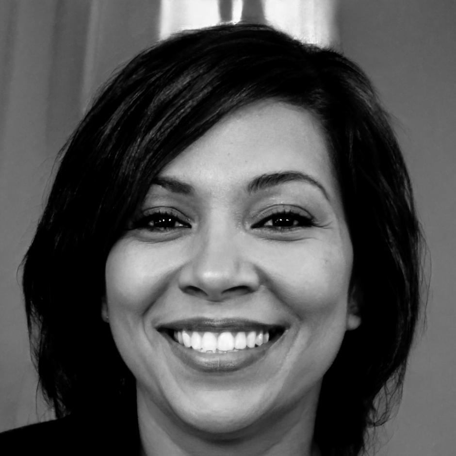 Portrait of senior investment instructor